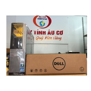 Máy tính Đồng Bộ Dell Optiplex 790 / 990 Core i7. core I5 .core I3 , Hàng Nhập Khẩu , Bảo hành 24 tháng