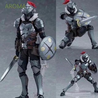 Mô Hình Nhân Vật Anime 15cm Figma 424