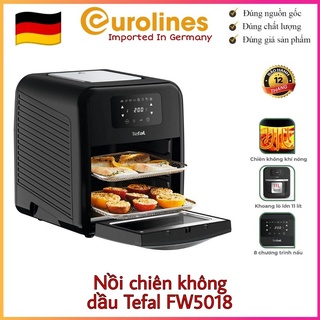 Nồi chiên không dầu Tefal FW5018 11L