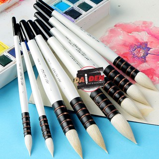 [DA ĐEN] Cọ Mop Art Secret 235 RSG Lông Dê