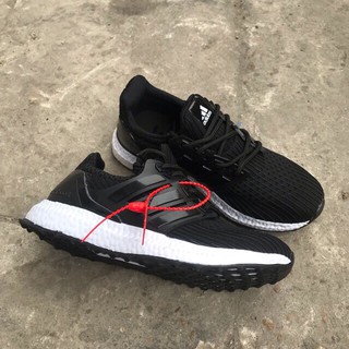 [SALE KỊCH SÀN][HOT SALE] GIÀY ULTRA BOOST 4.0 MÀU ĐEN CÓ SẴN HÀNG