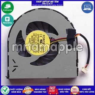QUẠT LAPTOP DELL N4050 - Inspiron N4050 N5040 N5050 M4040 M5040 M5050, Vostro 1440 1450 1540 2420 3420