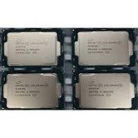 Intel® Celeron® Processor G3900, G3920, G3930 socket 1151