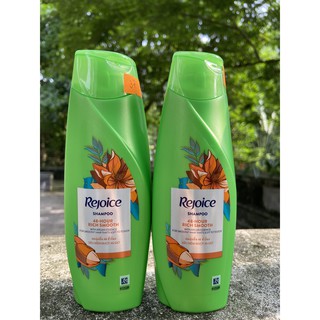 DẦU GỘI REJOICE SIÊU MỀM MƯỢT 48H 170ML