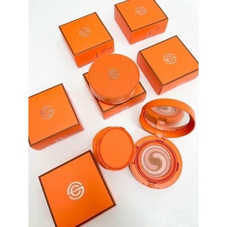 Cushion Pink Aura SA Limited SPF50+ PA+++
