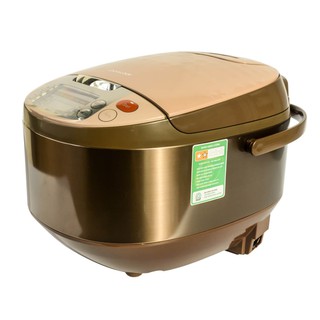 [Lock&amp;Lock] Nồi cơm điện tử EJR156 1.8L