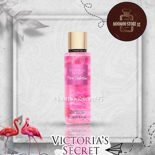 Xịt thơm  Victoria’s Secret mùi Pure Seduction 50ml/100ml - 236ml Full Seal  -𝒑𝒆𝒓𝒇𝒖𝒎𝒆𝒕𝒆𝒔𝒕𝒆𝒓.𝒔𝒈
