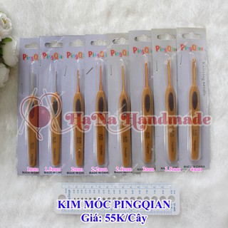 Kim móc PingQian