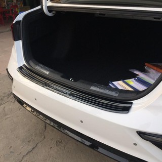 CHỐNG TRẦY CỐP TRONG NGOÀI KIA CERATO 2019 - 2021 TITAN CAO CẤP