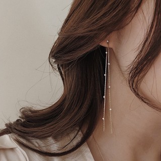 [Mã SKAMCLU8 giảm 10% cho đơn từ 100K] Larosabyh: Bông tai [BT102]