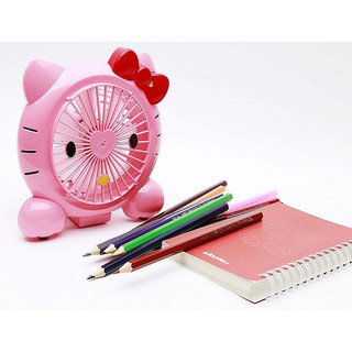 [ Hỗ Trợ Vận Chuyển ]  Quạt sạc mini để bàn hoặc cầm tay hình ngộ nghĩnh, cầm tay 8766