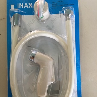 Bộ xịt nhựa Linax