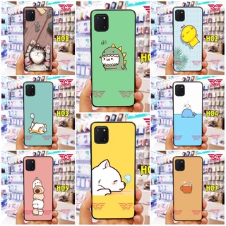 Ốp lưng Samsung NOTE 10 LITE dễ thương, đáng yêu