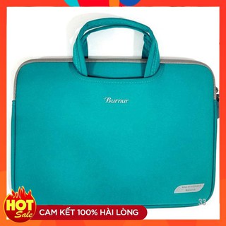 Túi chống sốc laptop, macbook tặng bàn di chuột 33