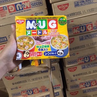 10/2022 Mỳ Mu_g Nhật thơm ngon cho bé từ 1y