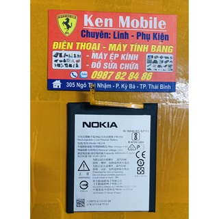 Pin Nokia Model HE316 Dùng Cho Nokia 6