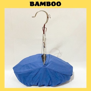 Áo lồng bẫy chim khuyên, chào mào cao cấp chất vải co dãn bền đẹp dây rút tiện lợi