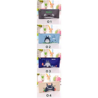 Túi đựng bút, dụng cụ cá nhân Totoro