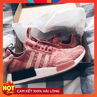 Giày Sneaker Nữ Adidas NMD R1 (fullbox+freeship)