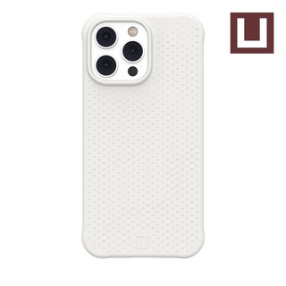 ỐP LƯNG UAG DOT White With MAGSAFE CHO IPHONE 14 PRO MAX