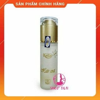 DẦU BÓNG DƯỠNG TÓC - KELLA - 60ML