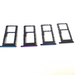 Khay sim Vsmart Active3(V530) Đen,Xanh,Tím