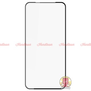Cường Lực Viền Mỏng Dành Cho Oppo A53 Không Lấn Màn