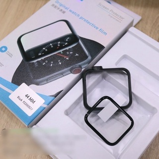 Kính cường lực dẻo kuzoom apple watch seris 7 38/41/40/42/42/44/45/49 mm