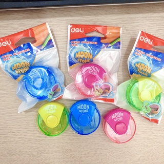Gọt chì Deli 0554