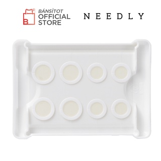 Miếng dán giảm mụn hàng đầu NEEDLY Anti Trouble Micro Patch