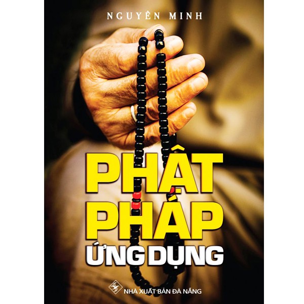 Sách - Phật Pháp Ứng Dụng