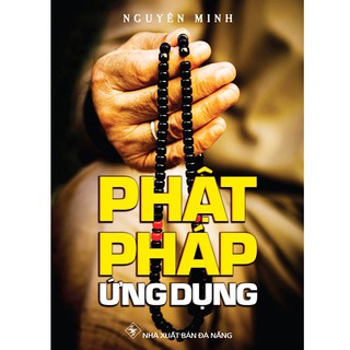 Sách - Phật Pháp Ứng Dụng