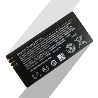 Thay pin Nokia Lumia 820 / BP-5T