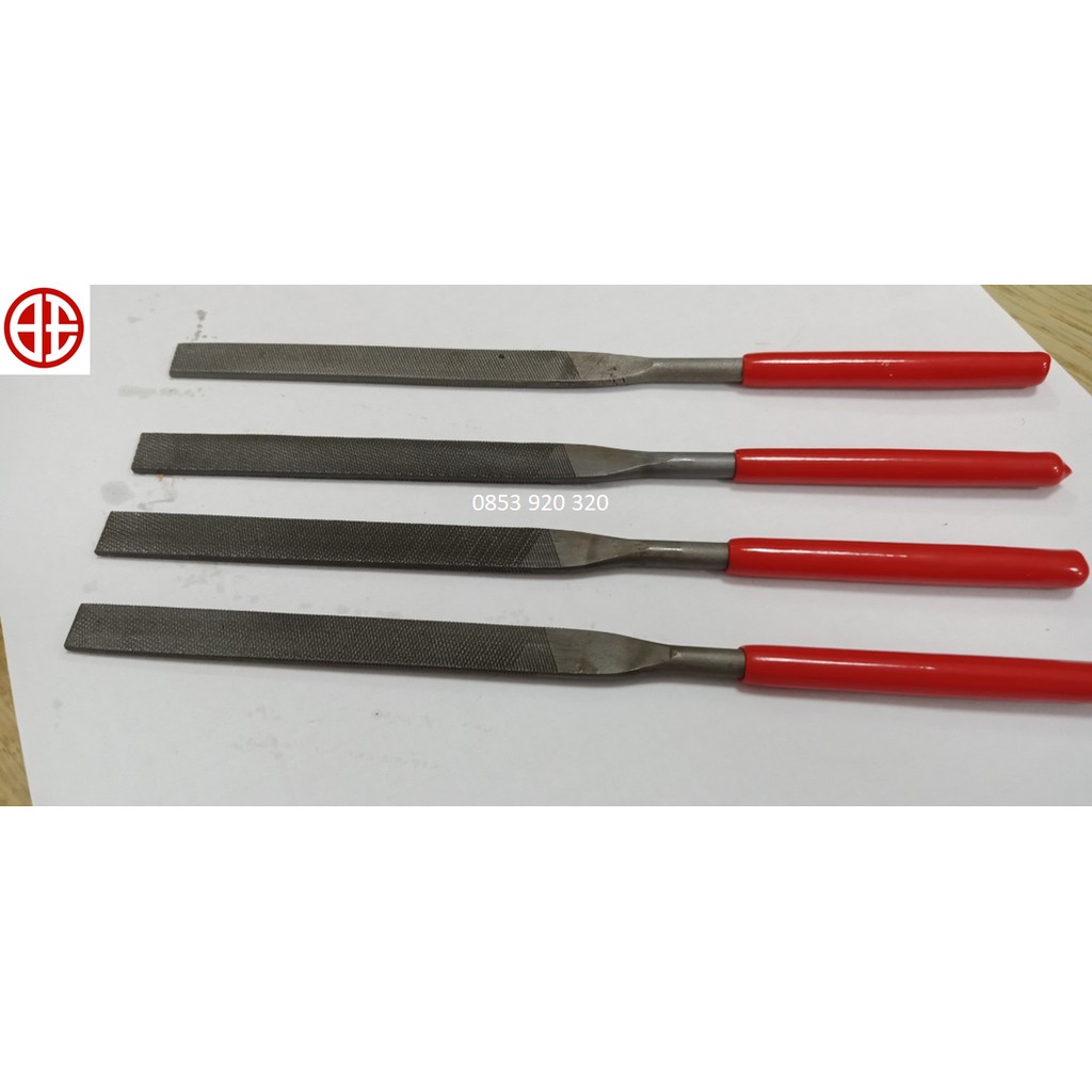 Dũa sắt dẹp (Cái)
