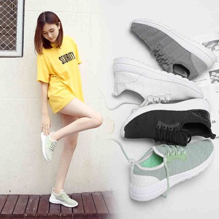 Giày thể thao nữ siêu nhẹ