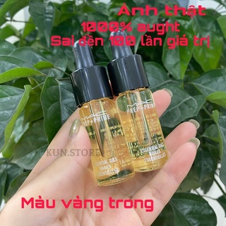 Tinh chất Mac căng bóng và kiềm dầu dành cho trang điểm