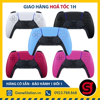 Tay Cầm PS5 - DualSense Controller PlayStation 5