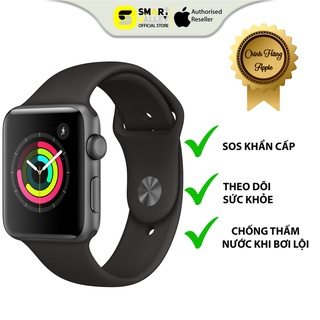 Apple Watch Series 3 (GPS) >