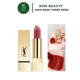 Son YSL Rouge Pur Couture Satin màu 1966