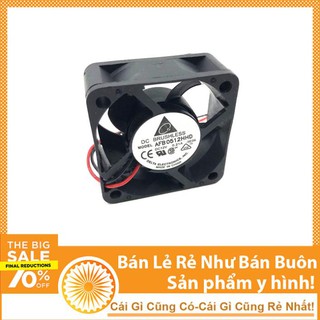 Quạt tản nhiệt 12v 49x49x19mm