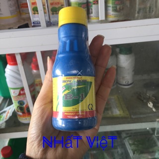 Phân bón lá cao cấp vitamin B1 Start của Growmore chai 100ml