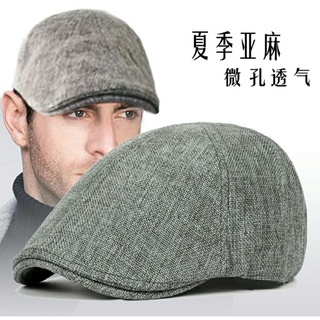Mũ nón bere mũ beret nam nữ