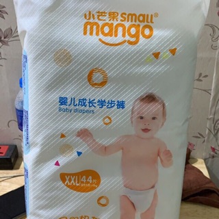 Bỉm quần Mango L52/Xl50/xxl50