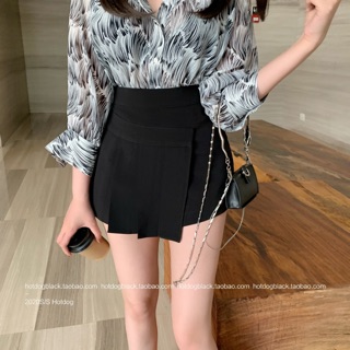quần giả váy Thời Trang Quảng Châu Tuyết Hương HCM
