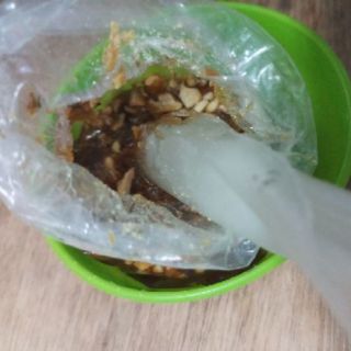 Combo 15 bánh tráng sốt me Tây Ninh ngon cực đỉnh!