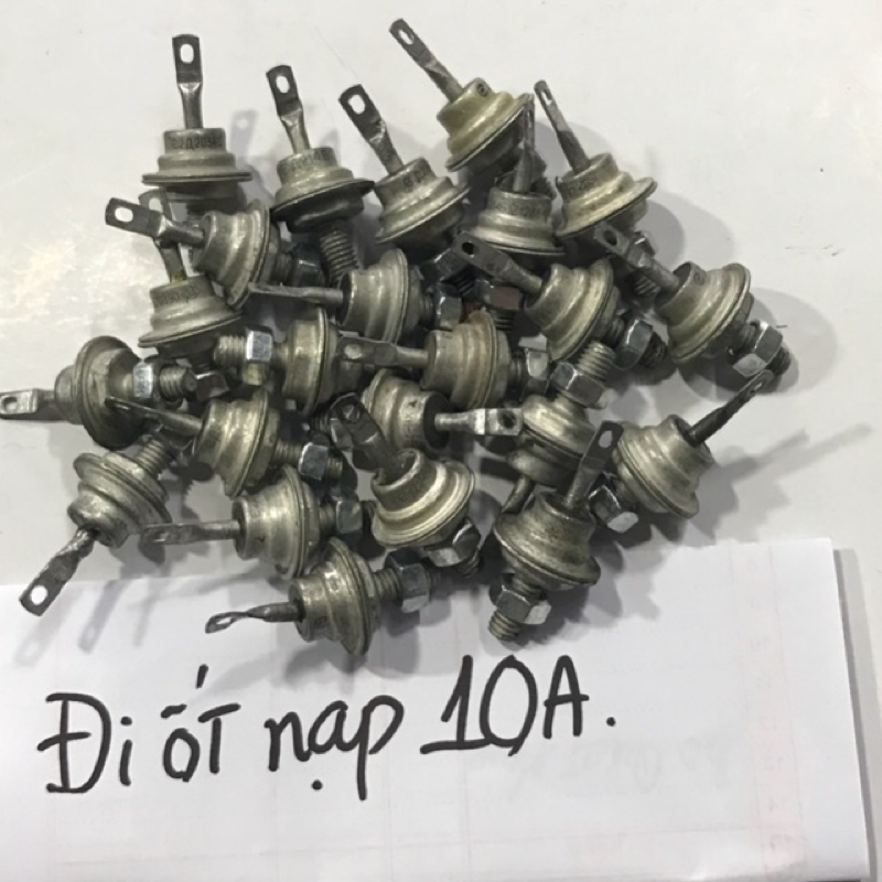 Điôt Nạp NGA 10A