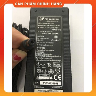 Adapter nguồn FSP 12V 6A FS072-CBDB2 dailyphukien