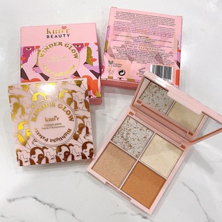 Bảng Highlight + Tạo Khối KNDR Kinder Glow 4 ô