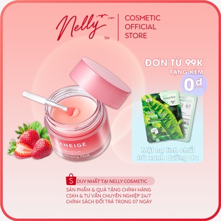[❤️BEST SALES ❤️] Mặt nạ ngủ cho môi Laneige Lip Sleeping Mask 20g