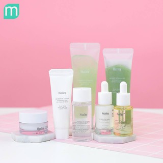 (LẺ) Sample, mini size dùng thử các hãng Heimish, Re:P rep, Peripera, VT Cosmetics, Celimax